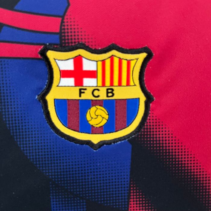 Barcelona 23-24 | Joint Edition