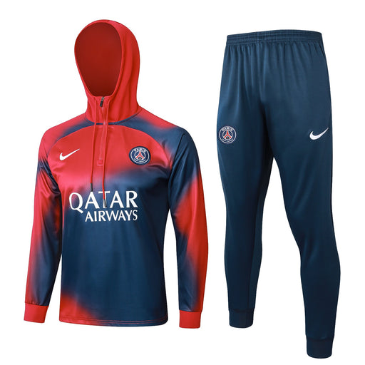 PSG 23-24 | Tracksuit with Hat - gokits