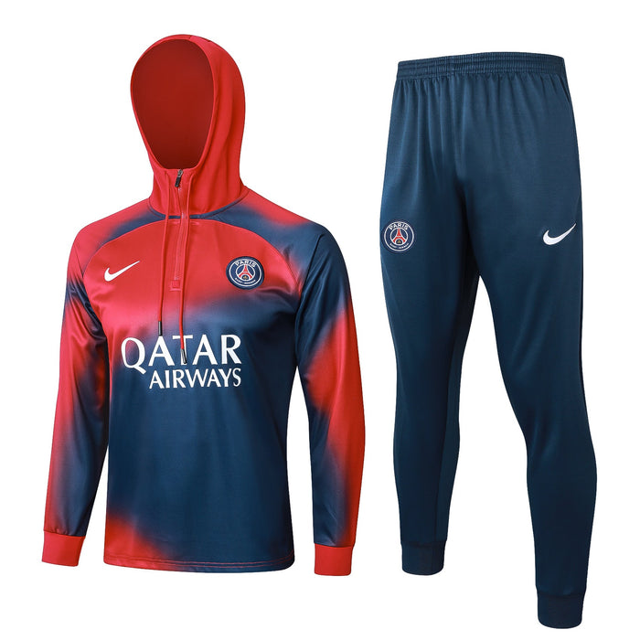 PSG 23-24 | Tracksuit with Hat - gokits