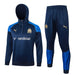 Marseille 23-24 | Tracksuit with Hat - gokits