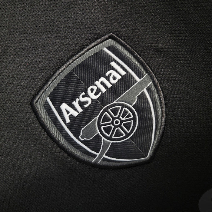 Arsenal 23-24 | Black