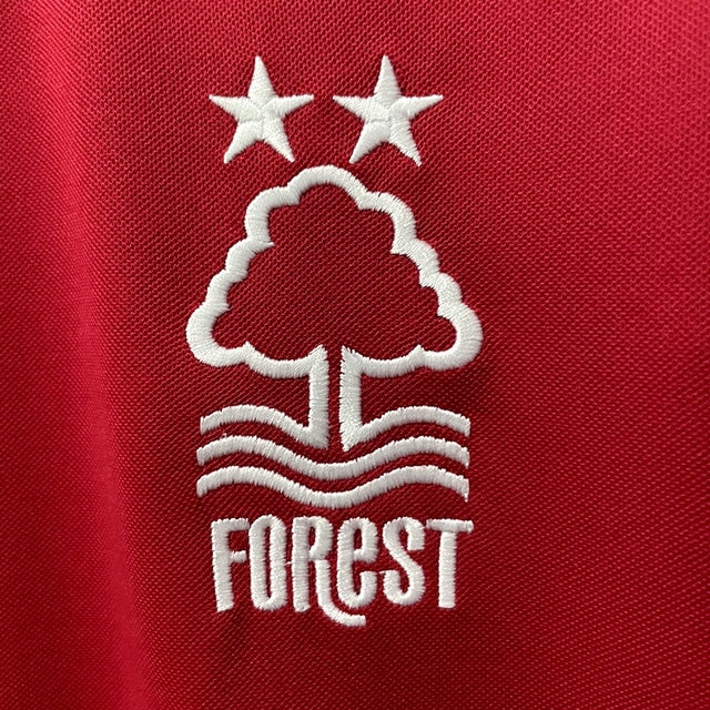 Nottingham Forest 22-23 | Home