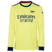 Arsenal 21-22 | Home | Long Sleeve - FandomKits FandomKits