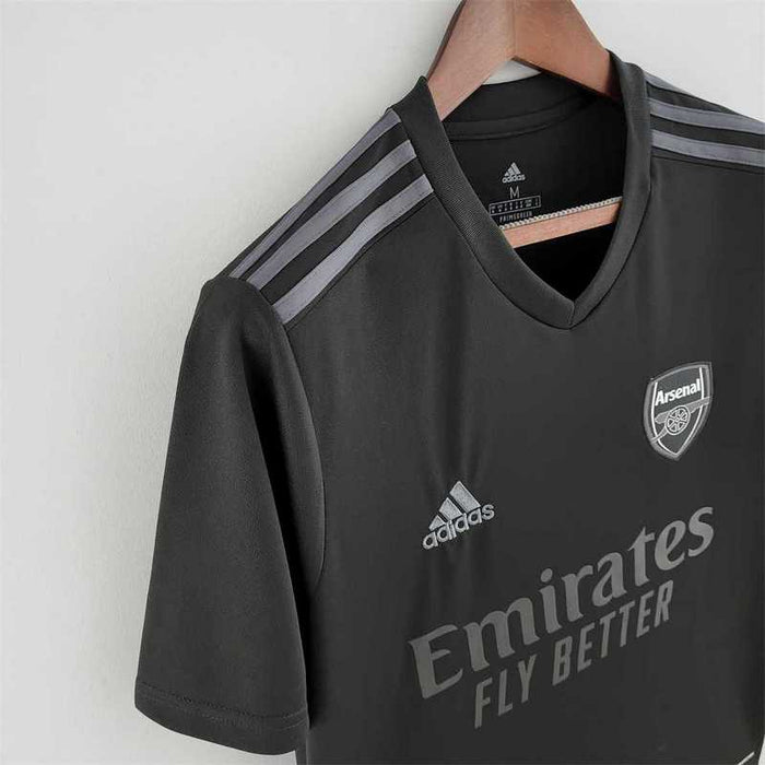 Arsenal 23-24 | Black