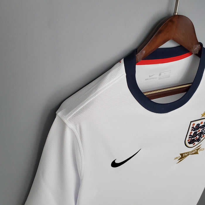 England 2013 | Retro Home