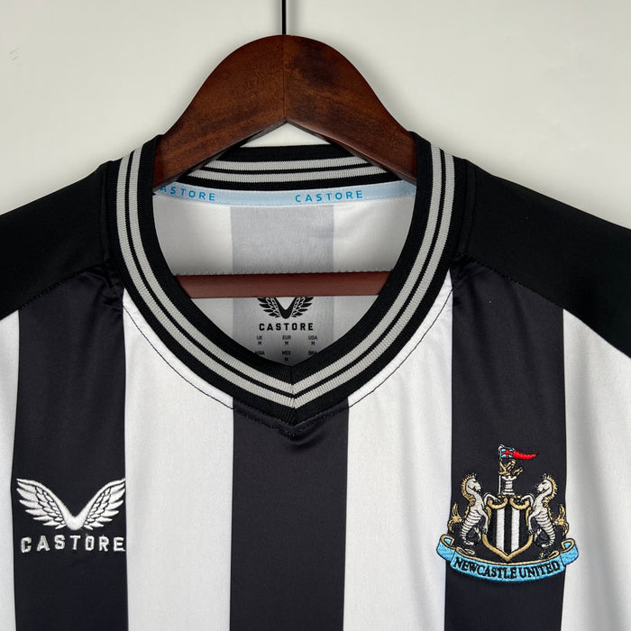 Newcastle 23-24 | Home