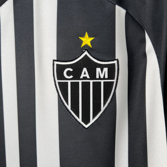 Atlético Mineiro 23-24 | Home