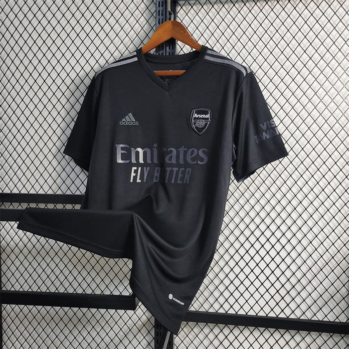 Arsenal 23-24 | Black