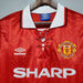 Manchester United 92-94 | Retro Home - FandomKits Fandom Kits