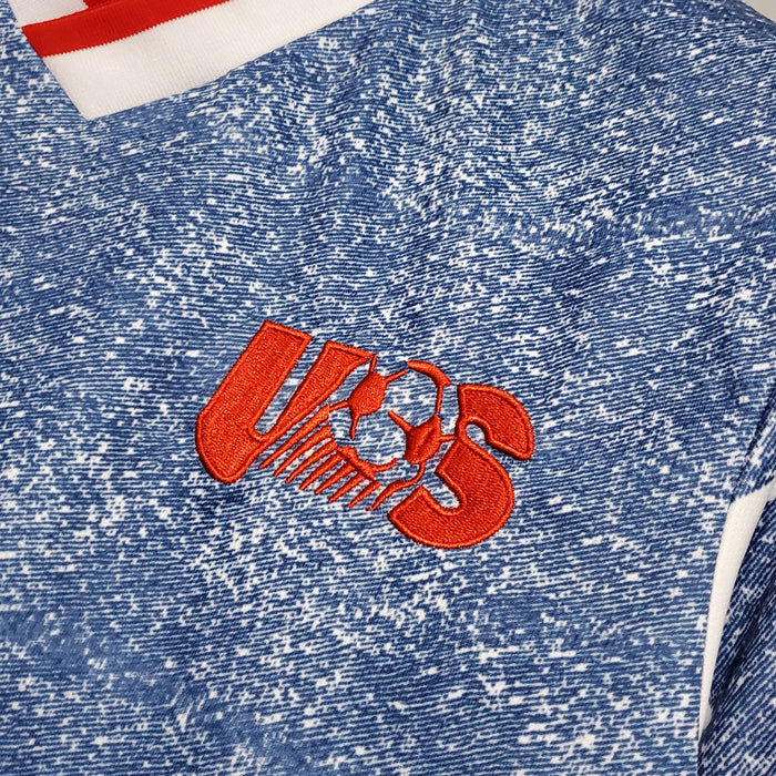 United States 1994 | Away