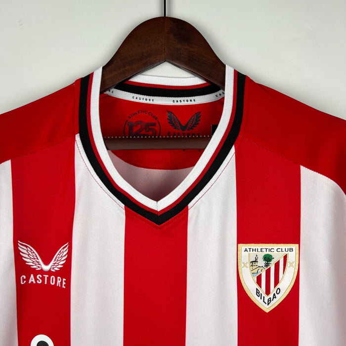 Athletic Bilbao 23-24 | Home