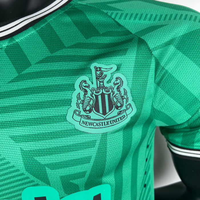 Newcastle 23-24 | Player Version | Away