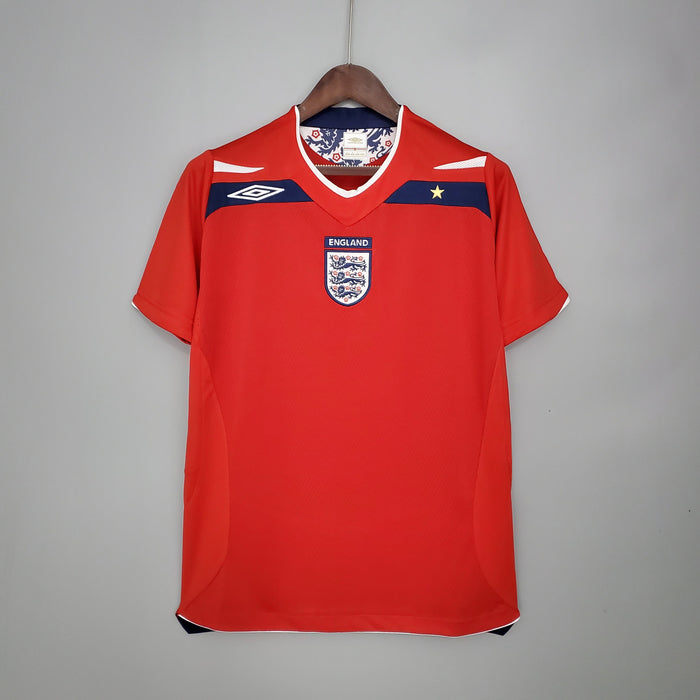 England 08-10 | Retro Away