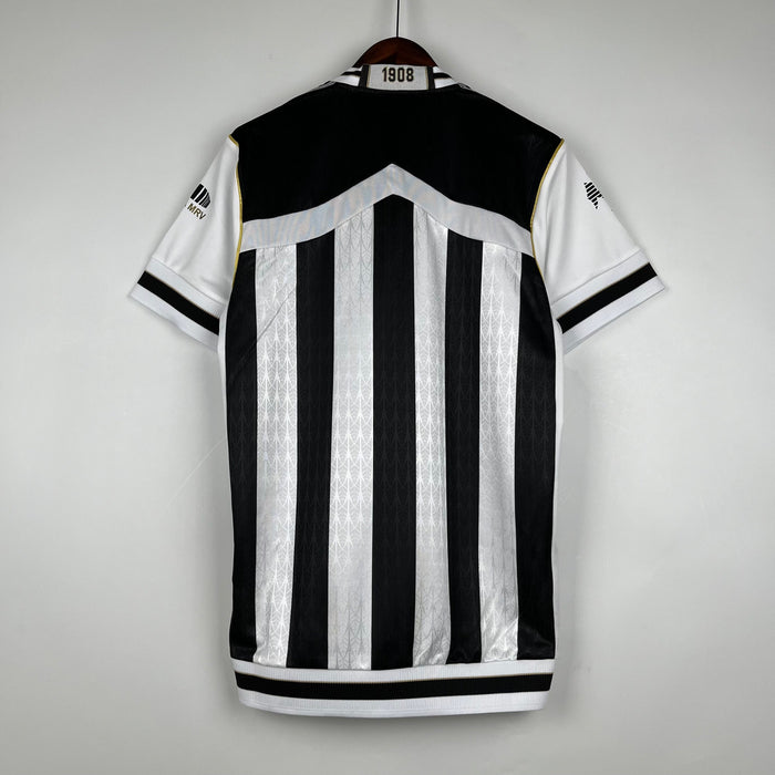 Atletico Mineiro 20 | MANTO DA MASSA