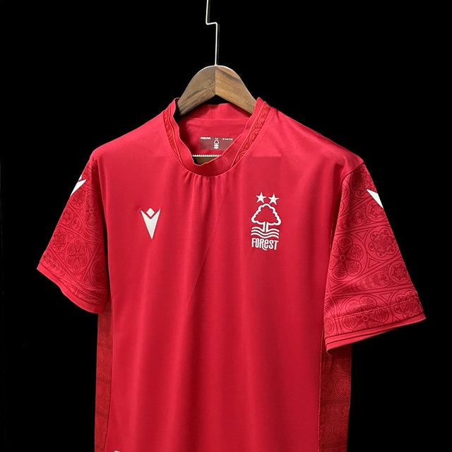 Nottingham Forest 22-23 | Home