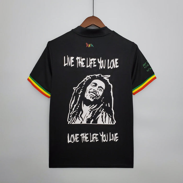 Ajax 21-22 | Bob Marley