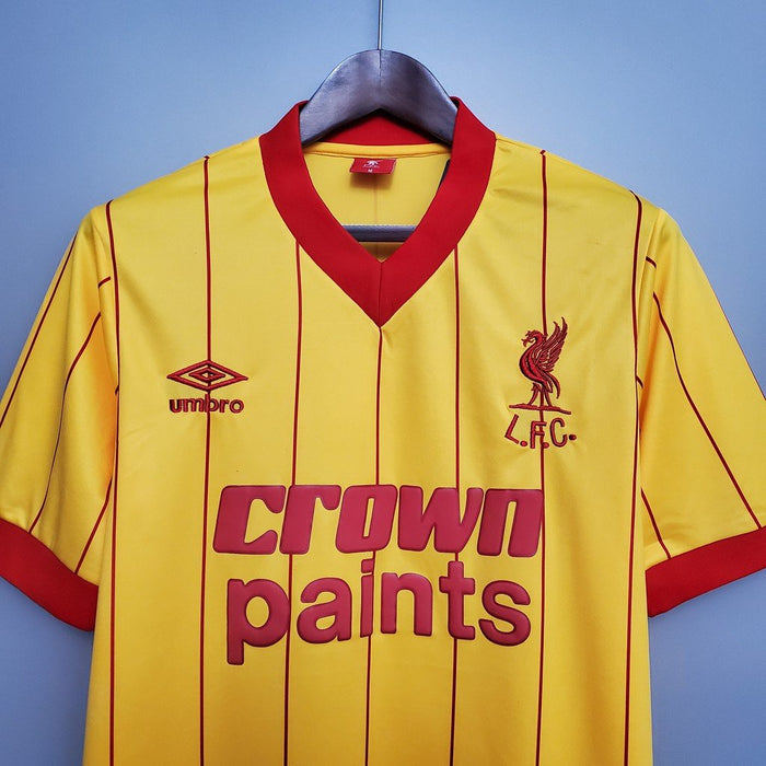 Liverpool 81-84 | Retro Away - FandomKits Fandom Kits