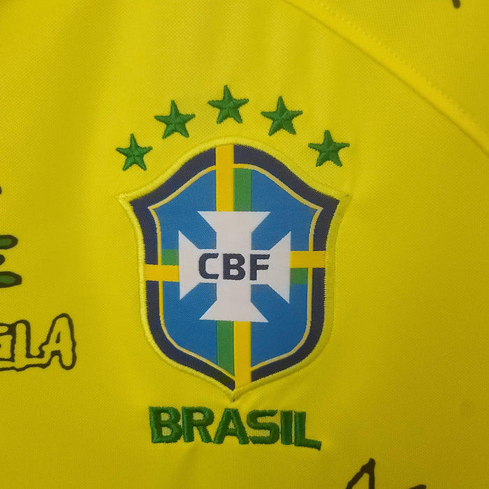 Brazil 22-23 | Home | home | court graffiti board Edition