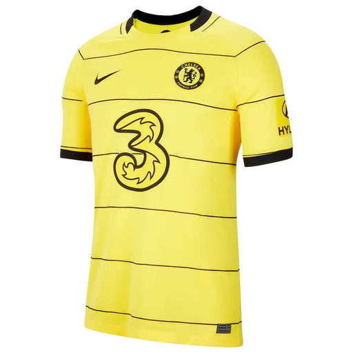 Chelsea 21-22 | Away | Player Version - FandomKits FandomKits