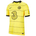 Chelsea 21-22 | Away | Player Version - FandomKits FandomKits