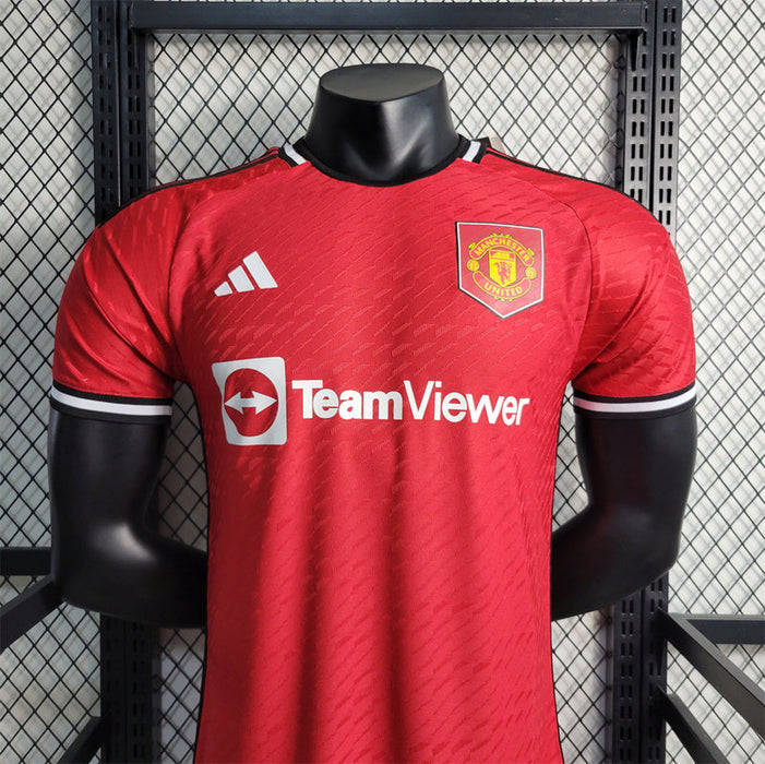 Manchester United 23-24 | Player Version | Home