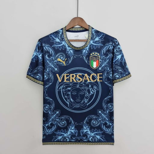 Italy 22-23 | Versace Edition