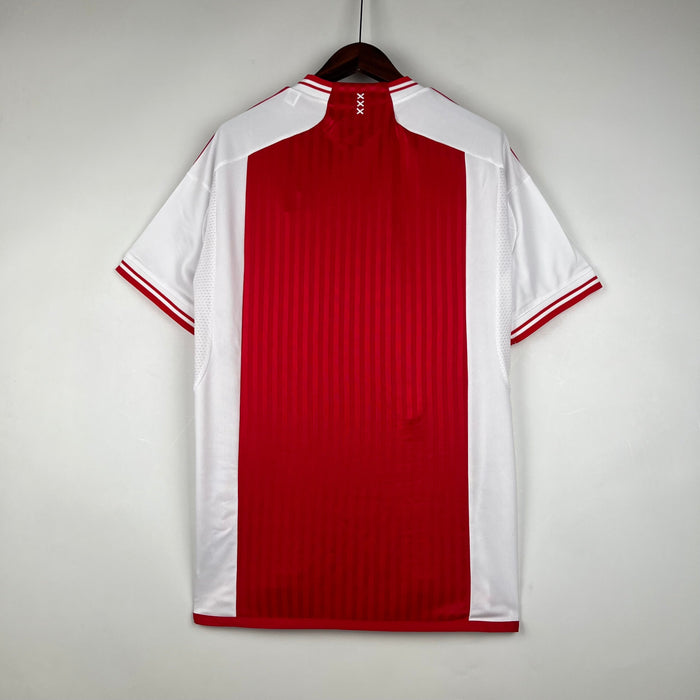 Ajax 23-24 | Home