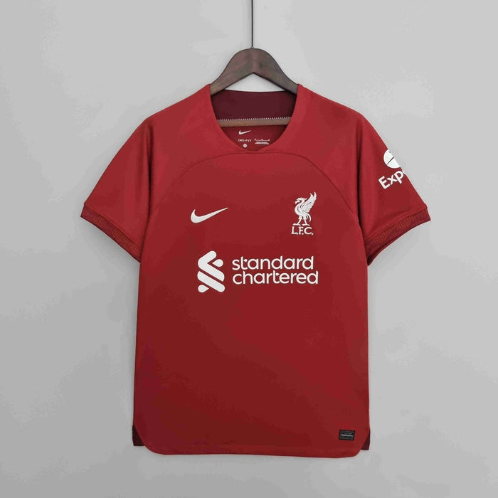 Liverpool 22-23 | Home