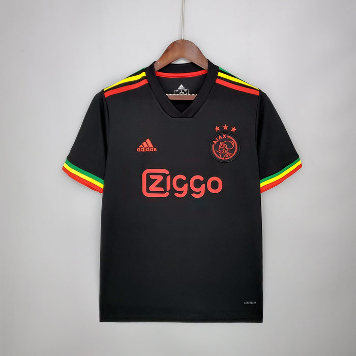 Ajax 21-22 | Bob Marley Edition