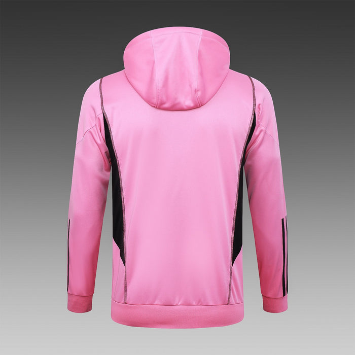 Inter Miami 23-24 | Pink | Tracksuit with Hat