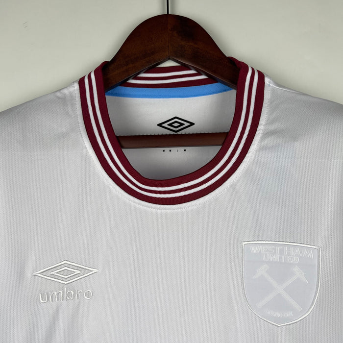 West Ham 23-24 | Away