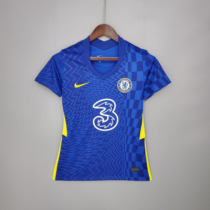 Chelsea 21-22 | Women | Home