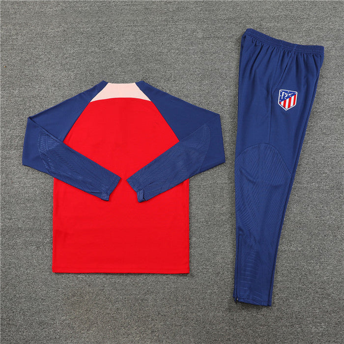 Atletico Madrid 23-24 | Red | Tracksuit