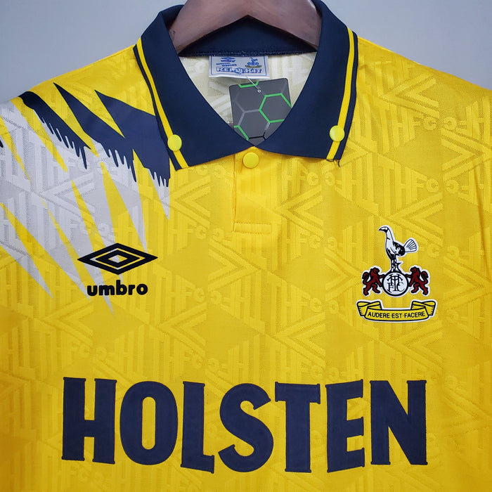 Tottenham 92-94 | Away Retro