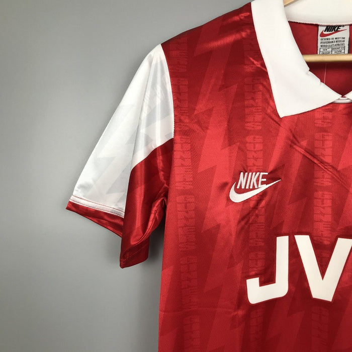 Arsenal 94-95 | Retro Home