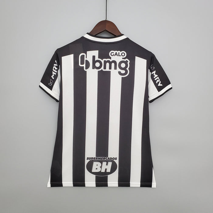 Atletico Mineiro 21-22 | Woman | Home