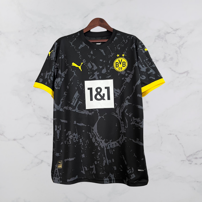 Borussia Dortmund 23-24 | Away