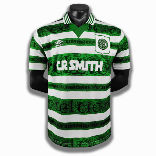 Celtic 95-97 | Retro Home - FandomKits S Fandom Kits