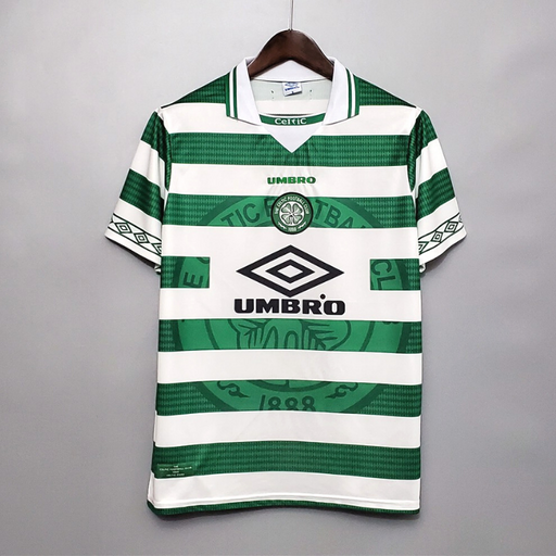 Celtic 98-99 | Retro Home