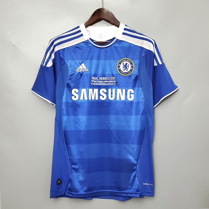 Chelsea 12-13 | Retro Home - FandomKits S Fandom Kits