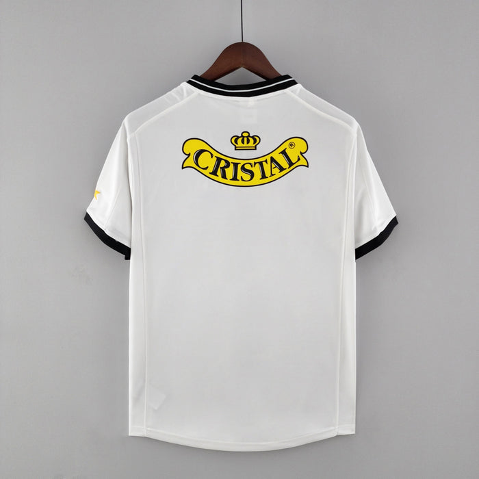 Colo Colo 22-23 | Retro Home