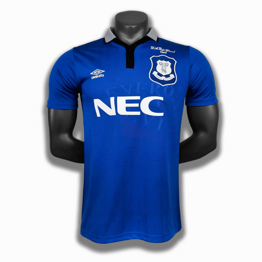 Everton 94-95 | Retro Home - FandomKits S Fandom Kits