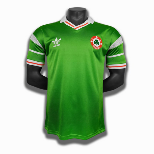 Ireland 88-90 | Retro Home - FandomKits S Fandom Kits