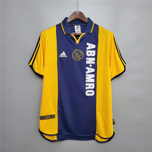 Ajax 00-01 | Retro Away - FandomKits FandomKits