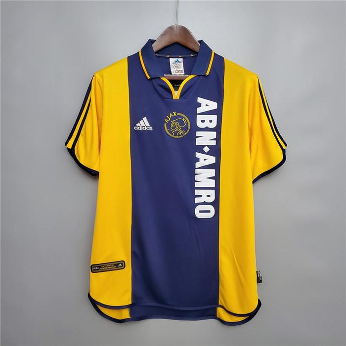 Ajax 00-01 | Retro Away - FandomKits FandomKits