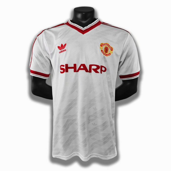 Manchester United 86 | Retro Away - FandomKits