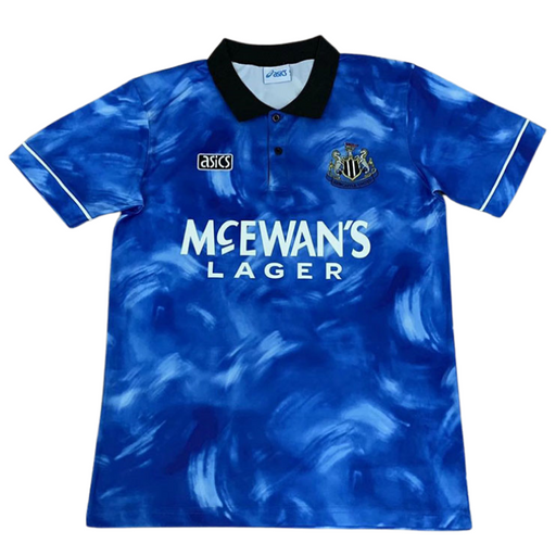 Newcastle 94 | Retro Away - FandomKits S Fandom Kits