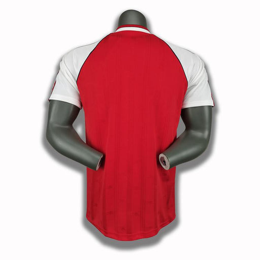 Arsenal 88-90 | Retro Home - FandomKits Fandom Kits