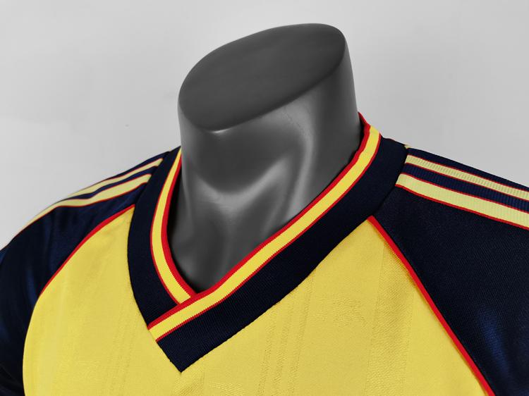 Arsenal 88-90 | Retro Away - FandomKits Fandom Kits