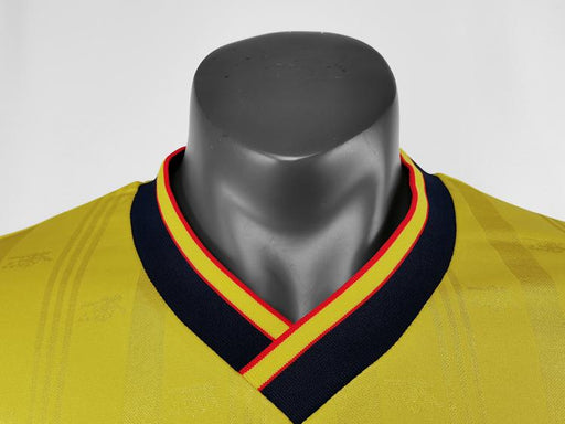 Arsenal 86-88 | Retro Away - FandomKits Fandom Kits